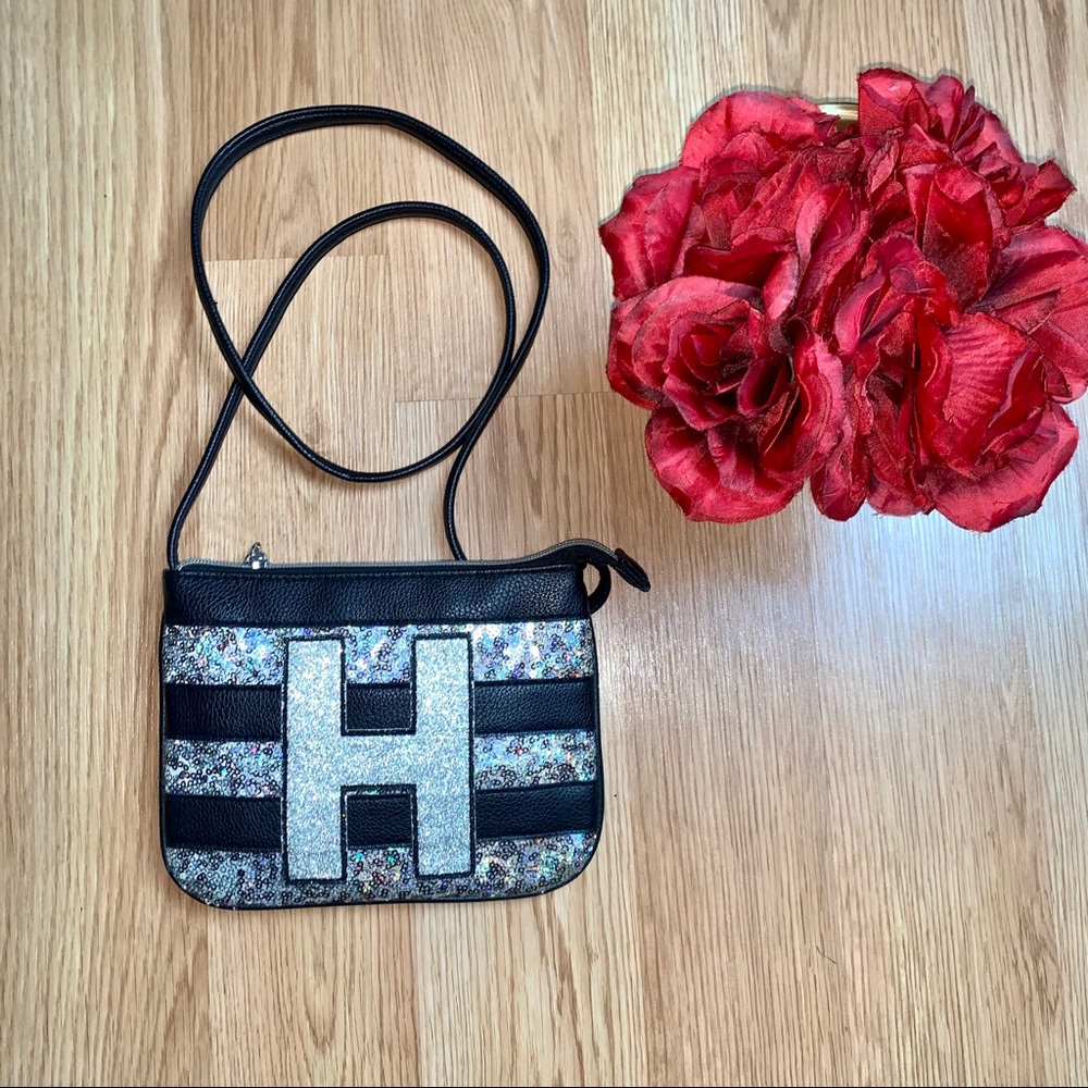 Justice Crossbody Purse